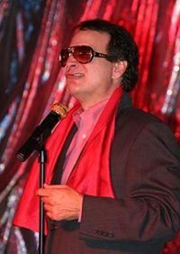 Rich Natole - Voices of a Generation