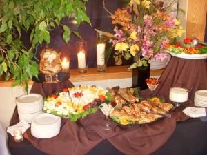 Home Style Caterers