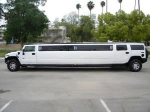 LUXOR LIMO - Saint Petersburg
