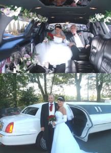 LUXOR LIMO - Saint Petersburg