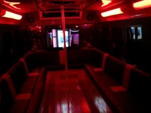 LUXOR LIMO - Saint Petersburg