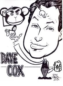 The Dave Cox Show