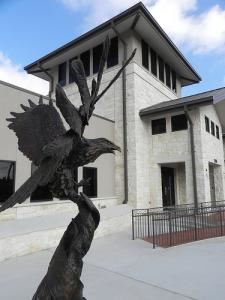 Frank Fickett Scout Training and Service Center