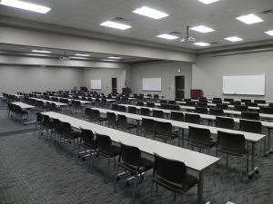 Frank Fickett Scout Training and Service Center