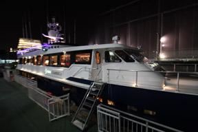 The Star Of America Yacht