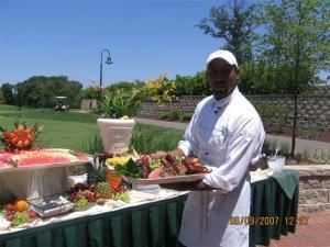 Cujo's Big Smoke B-B-Q