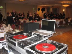 Flawless Entertainment Dj's