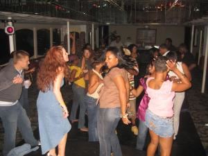 Flawless Entertainment Dj's