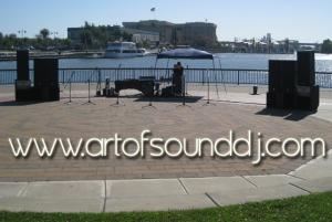 Art Of Sound "Professional DJ Services"