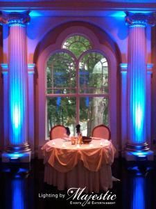 Majestic Events & Entertainment - Princeton
