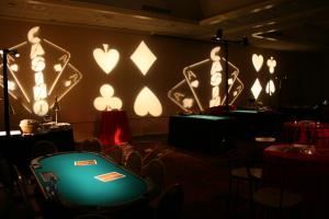 Atomic Casino Parties