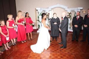 Weddings From The Heart