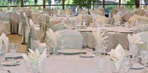 Grand Oaks Pavillion