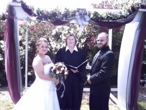 Weddings From The Heart