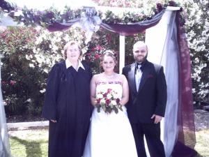 Weddings From The Heart