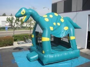 Astro Jump of Chinook Country