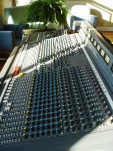 Elevated Sound Productions