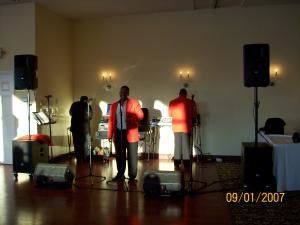 AAA-SOUNDGUARD EVENTS SOUND SYSTEM & AV RENTALS