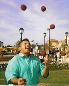 Entertainment Management - Entertainer - Mobile