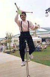 Entertainment Management - Entertainer - Mobile