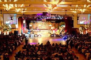 Entertainment Management - Entertainer - Mobile