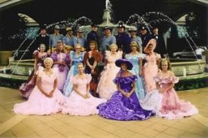 Entertainment Management - Entertainer - Mobile