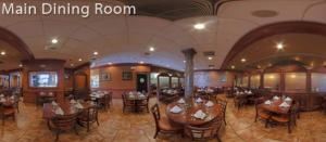 Main Dining Room