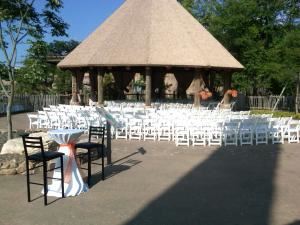 Zambezi River Village