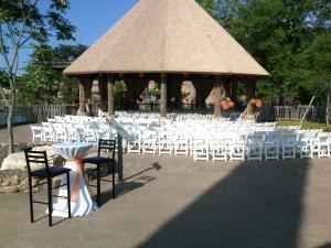 Zambezi River Village