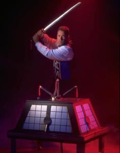 High Energy Magic of Speed - Magician & Illusionist - Pittsburgh