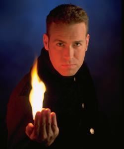 High Energy Magic of Speed - Magician & Illusionist - Harrisburg