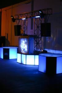 AJ Productions - DJ Birmingham