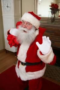 The Best Santa Claus Co.