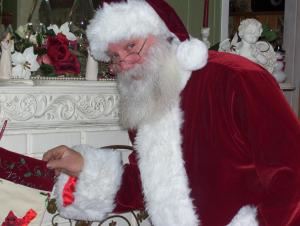 The Best Santa Claus Co.