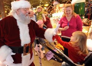 The Best Santa Claus Co.