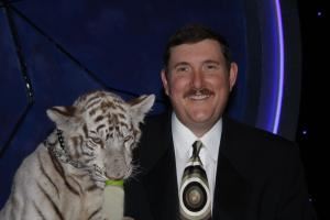 Tom Burgoon Magic Productions