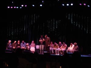 Tom Burgoon Magic Productions