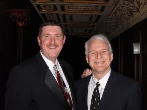 Tom Burgoon Magic Productions