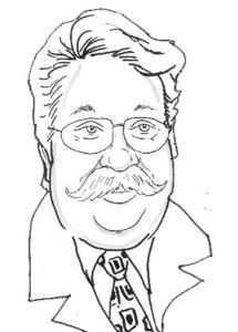 Daffy Doodles Cartoon Portraits