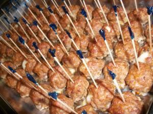 Couple of Chefs Catering