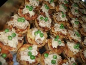 Couple of Chefs Catering