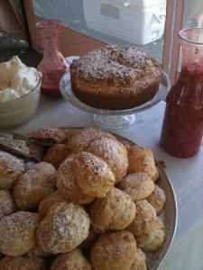 Couple of Chefs Catering