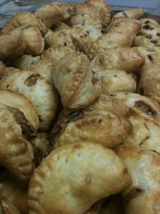 Couple of Chefs Catering