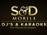 S&D Mobile DJ's & Karaoke Anderson