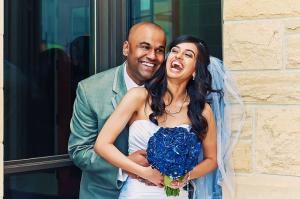 First Comes Love Weddings & Floral Designs