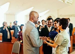 First Comes Love Weddings & Floral Designs