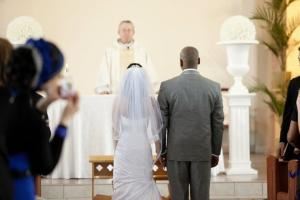 First Comes Love Weddings & Floral Designs