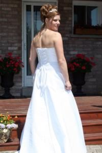 First Comes Love Weddings & Floral Designs