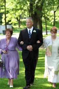 First Comes Love Weddings & Floral Designs