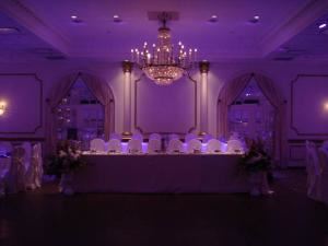 First Comes Love Weddings & Floral Designs